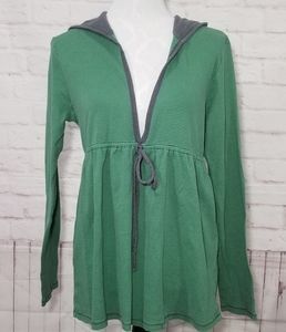 Old navy hoodie Size Large